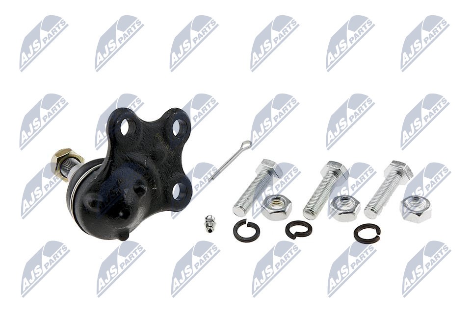 Fits NTY ZSD-RE-004 ARM BALL JOINT  ⭐UK Stock⭐