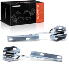 A-Premium 2x Bisagra de capó izquierda y derecha para Ford Explorer 93-94 Ranger Mazda Navajo
