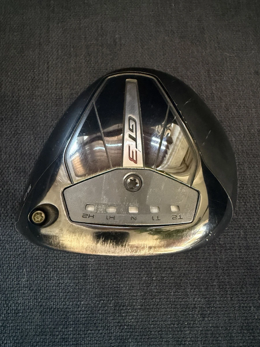 Titleist GT3 9 Degree Driver (Head Only)