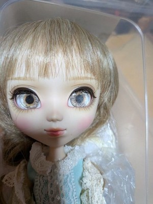 Pullip Custom