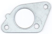 Elring 590.959 Dichtung, AbgaskrüMmer For Auverland CitroËN Fiat Iran Khodro PEU