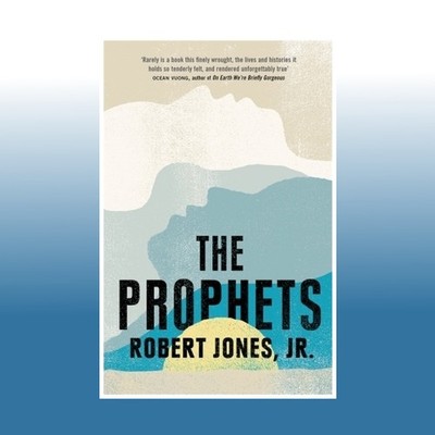 The Prophets | Jr. Robert Jones