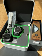 TAG Heuer Connected Golf Edition Smartwatch 4...