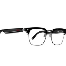 Smart Bluetooth Glasses with Translation Conference Features