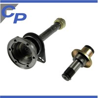 Steckwelle Flanschwelle Antriebswelle Vorne FüR Vw T4 Transporter Rechts