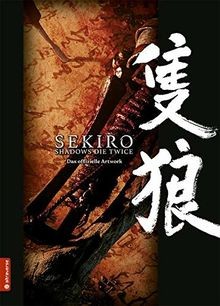 Sekiro - Shadows Die Twice: Das offizielle Artwork ... | Buch | Zustand sehr gut
