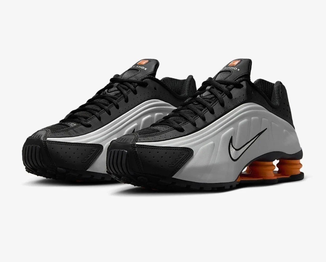 Nike Shox R4 in Men's Trainers for Sale | Authenticity Guaranteed