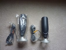 Dell Computer 5650 PC Speakers Left Front And Right Rear