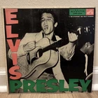 Elvis Presley Original First Album Original Pressing LPM-1254 RCA Victor