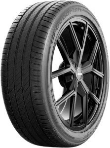BF Goodrich Advantage 2 235/50 R18 97V mit Felgenschutzleiste (FSL) - Bild 1 von 2