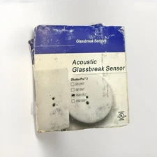 Sentrol ShatterPro Acoustic Glassbreak Sensor