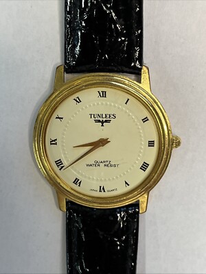 Tunless - Quartz - Armbanduhr - Damen - Herren - Unisex - BEMU58
