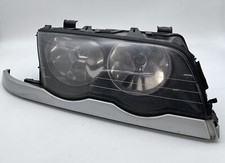 Hauptscheinwerfer rechts BMW 3er (E46) 6902746