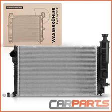 Radiateur Citroen BX