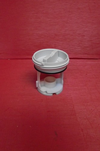 Waschmaschine RUSSELL KOCHFELDER RH1042 ABLAUFPUMPE FILTER