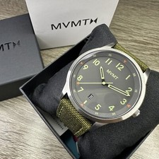 MVMT Men Analog Wristwatches