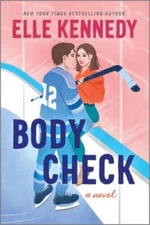 Body Check - Paperback By Kennedy, Elle - GOOD
