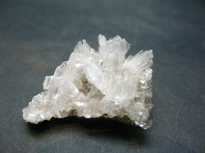 Hemimorphite Cluster From Mexico - 1.3'' - 6.16 Grams
