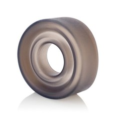Universal Advanced Silicone Penis Pump Replacement Sleeve Donut Seal Smoke