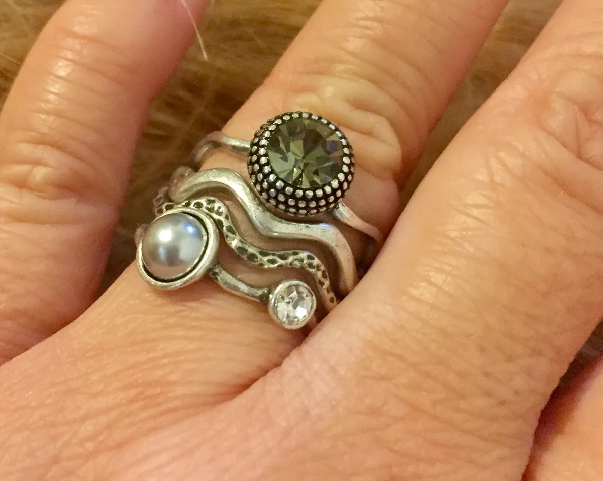 Cheap rings deals ebay