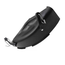 42" Mulch Cover for John Deere Mowers – Fits S100 S110 S120 S130 S240