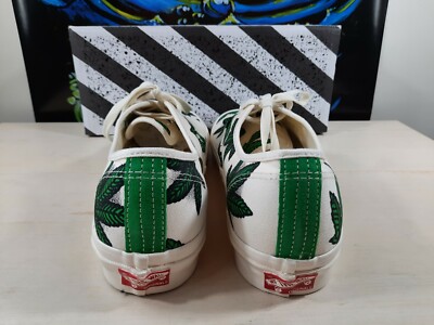 Vans OG Authentic Lx 