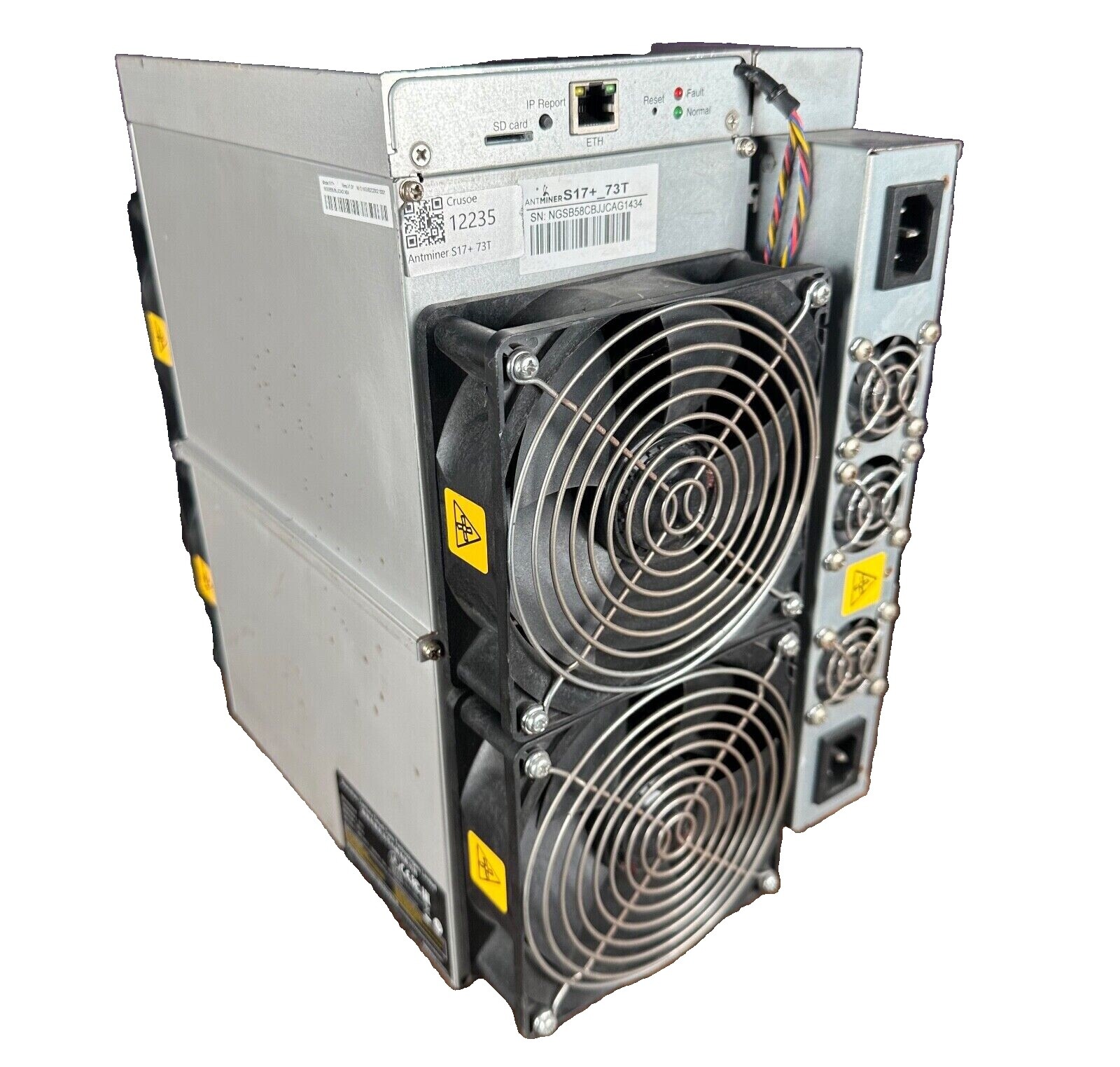 Antminer U3 | eBay