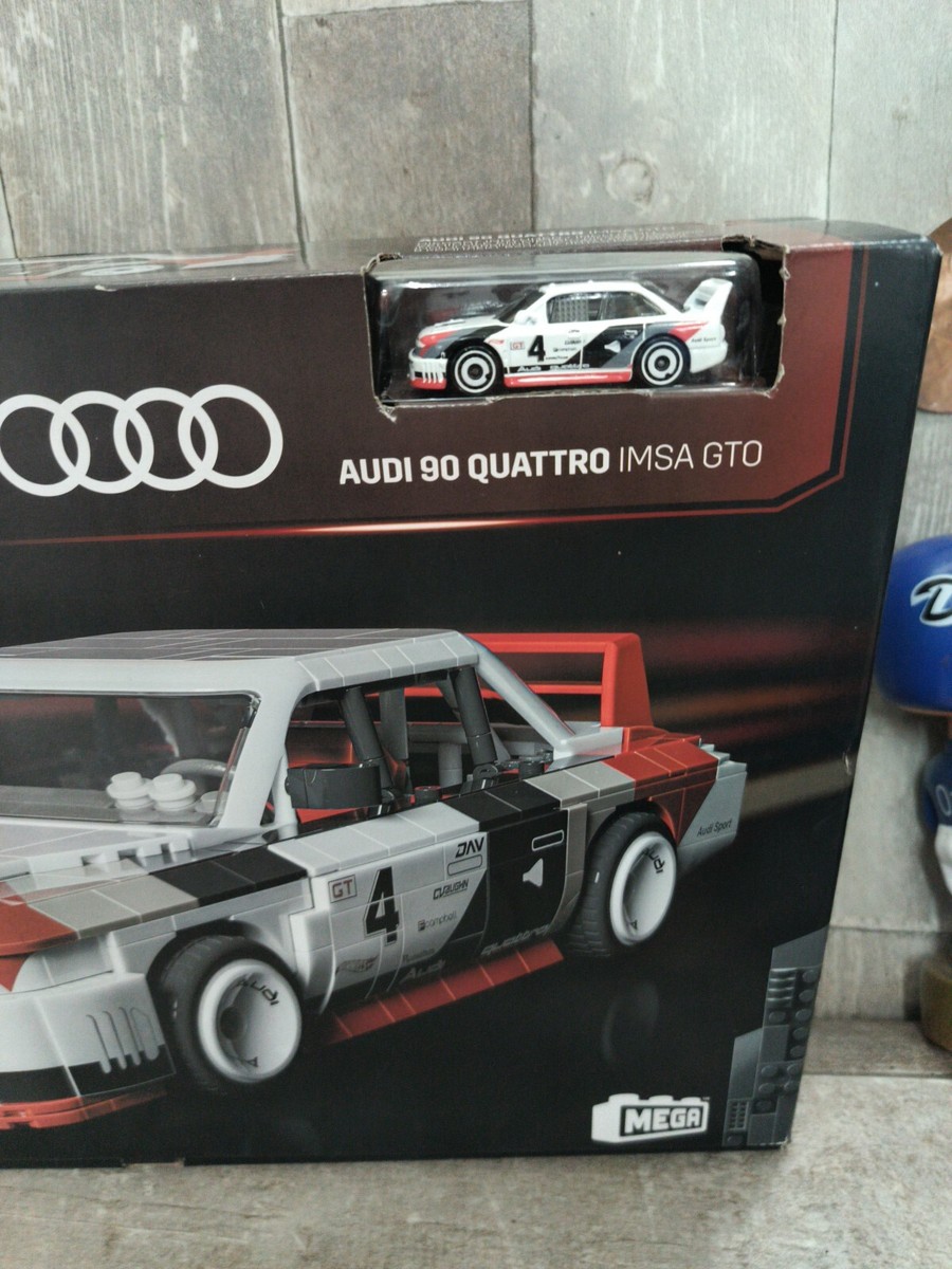 メガ ホットウィール ボーンシェイカー & アウディ９０クワトロ　IMSA s-l1200.jpg