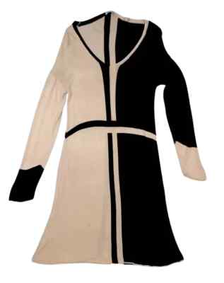 Veste Style Blazer Femme Mara Mac - Design Européen Noir/blanc, Taille L - Occasion Très Bon état