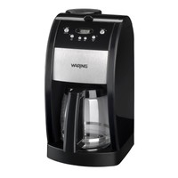 Waring Commercial Style Filter Coffee Maker - Black Waring Commercial Style Filter Coffee Maker - Black