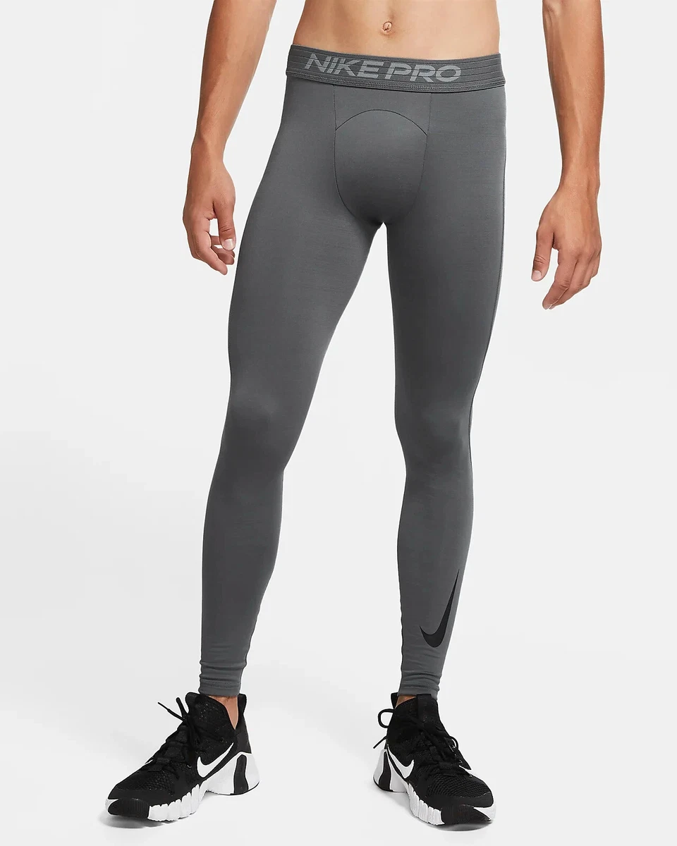 Best nike compression tights clearance