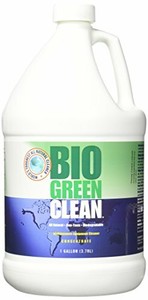 Bio Green Clean - 1 Gallon (893644001027)