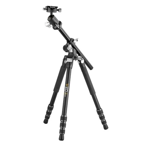 VANGUARD VEO 3T+ 264CB CARBON FIBER ALL-IN-ONE TRAVEL TRIPOD / MONOPOD - Image 4 of 4