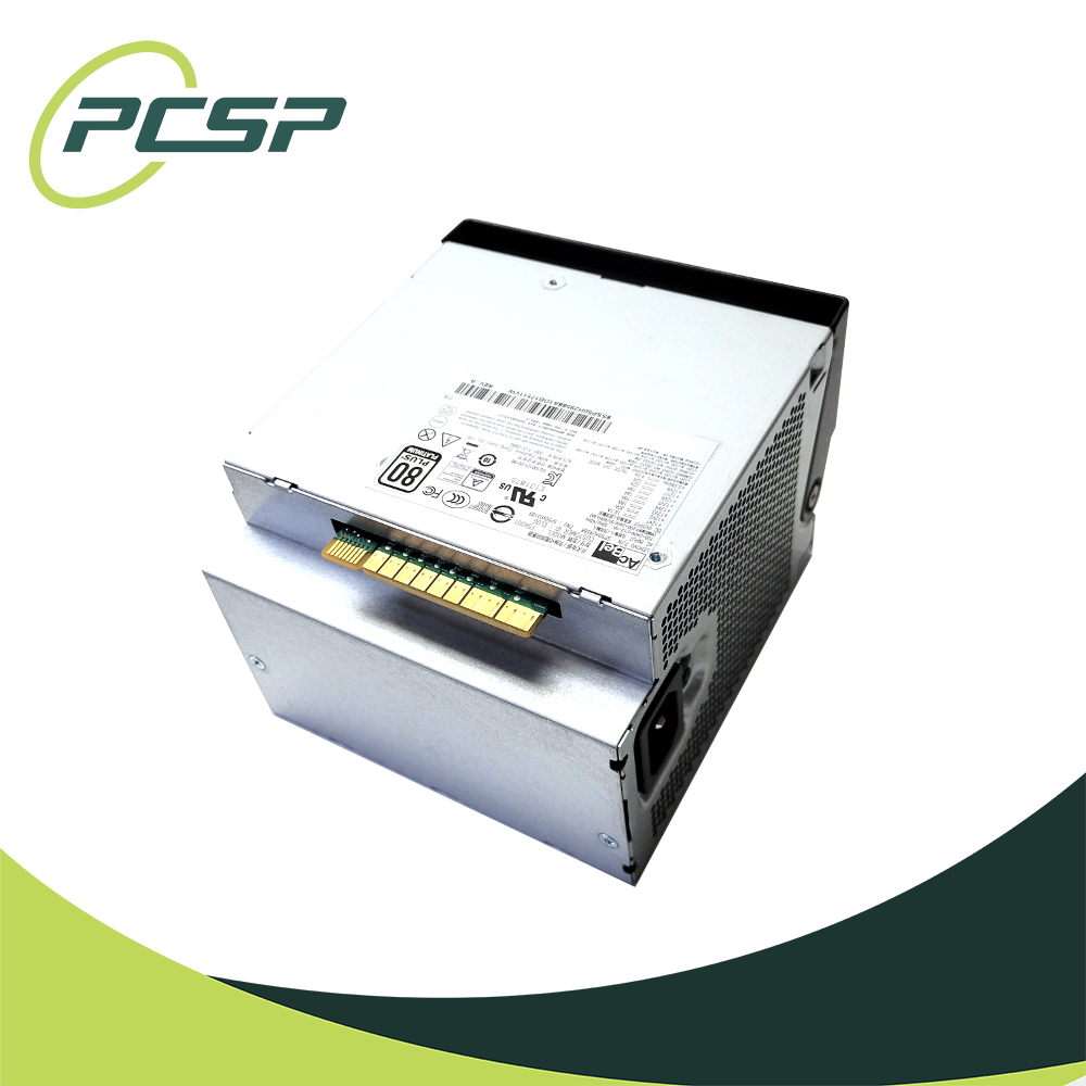 Lenovo ThinkStation P720 P520 P620 1000W Power Supply 5P50V03213