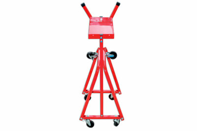 Power-Tec 92323 Rollenlagerwagen