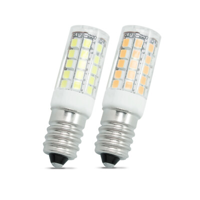 5w E14 Mini LED Leuchtmittel Leuchte Birne Minilampe klein Edison Gewinde