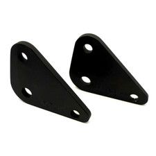 CR450 1981 ENGINE MOUNTS FRONT 50351-KA4-000 MXPUK 1981 CR 450 (732)