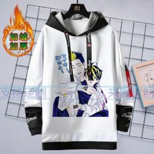 Tokyo Revengers Anime Manga Kapuzen Sweatshirt Hoodie pullover Hooded Pulli Coat