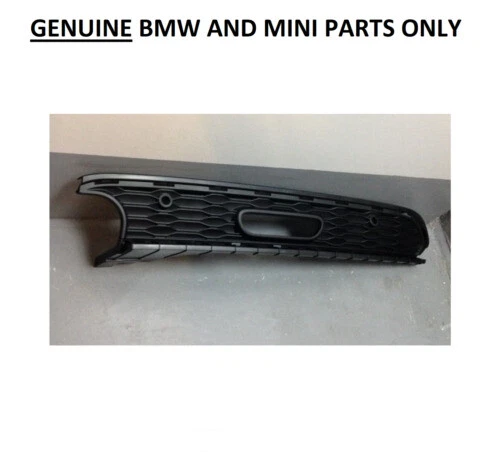 Parachoques y refuerzos Mini parte trasera para coches