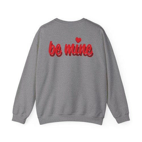 Unisex Heavy Blend™ Crewneck Sweatshirt - Picture 35 of 69