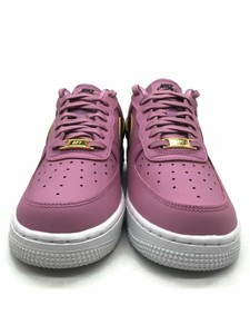 nike air force 1 07 ess pink