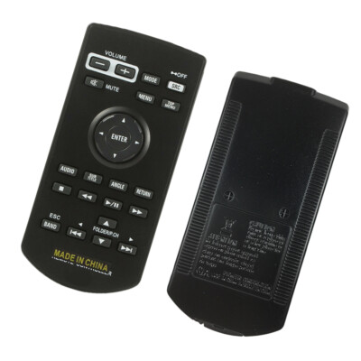 USA Remote For Pioneer AVH521EX AVH601EX AVH-521EX AVH-601EX Car Radio System