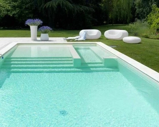 Vernice Smalto Per Piscine al Clorocaucciu - 2 Kg ( Tutti i Colori RAL - NCS ) - Immagine 2 di 4