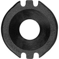 RAD Double Deuce Peep Sight 5mm/6mm Black