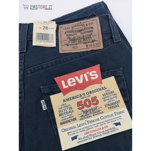 jeans levis 505