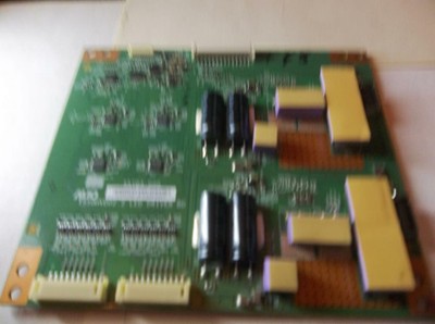 Vizio M550SL LED Driver Board T550HVD02.2 | eBay