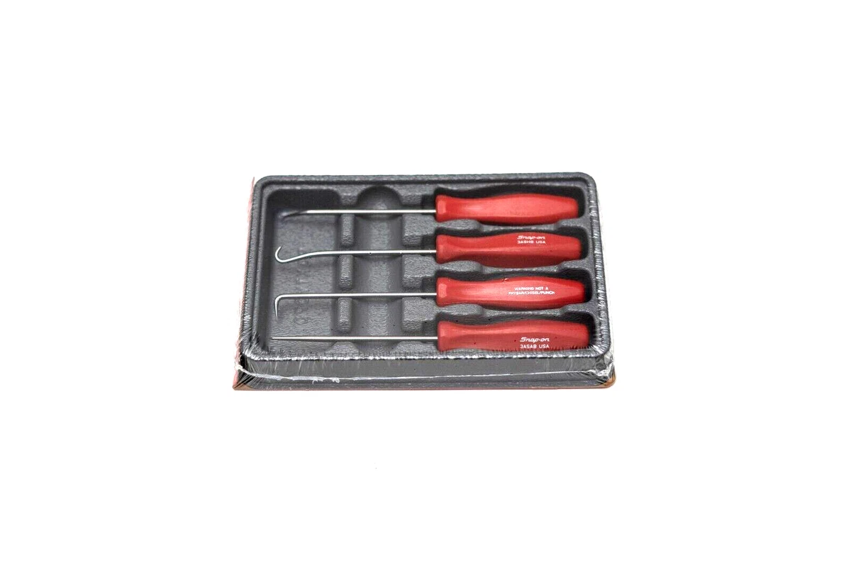 Snap on pick set outlet