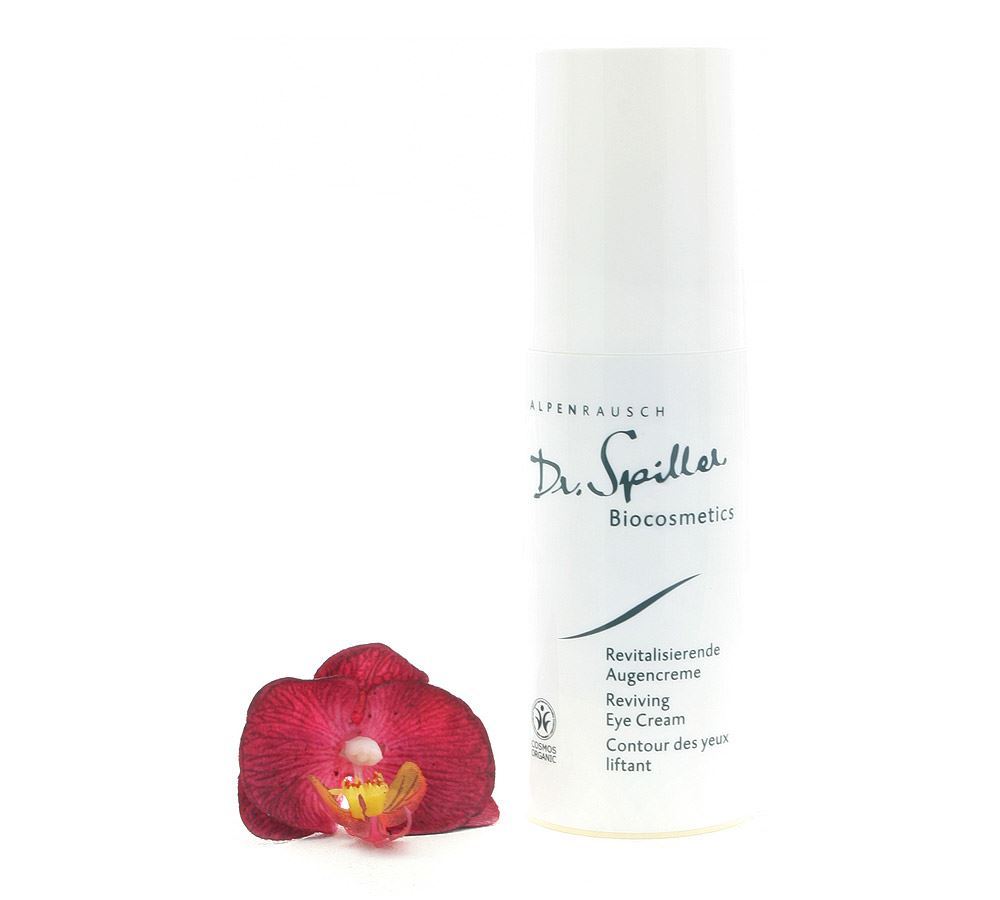 dr plant eye cream
