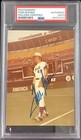 Tom Seaver Signed Photo 4x5 Baseball HOF Autograph Mets Vintage PSA/DNA Pose 4