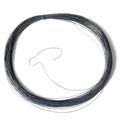 0.6mm Shape Memory Alloy SMA Wire Nitinol Temperature Control Wire Magic Supplie